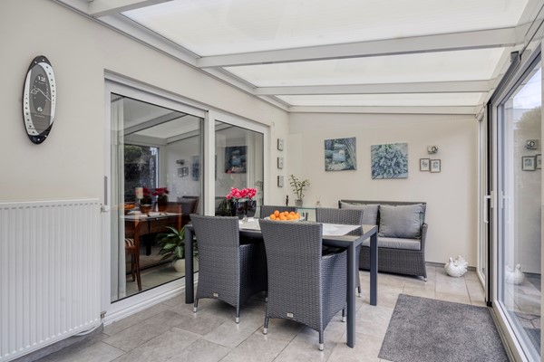 Medium property photo - Europalaan-Noord 79, 6021 EG Budel